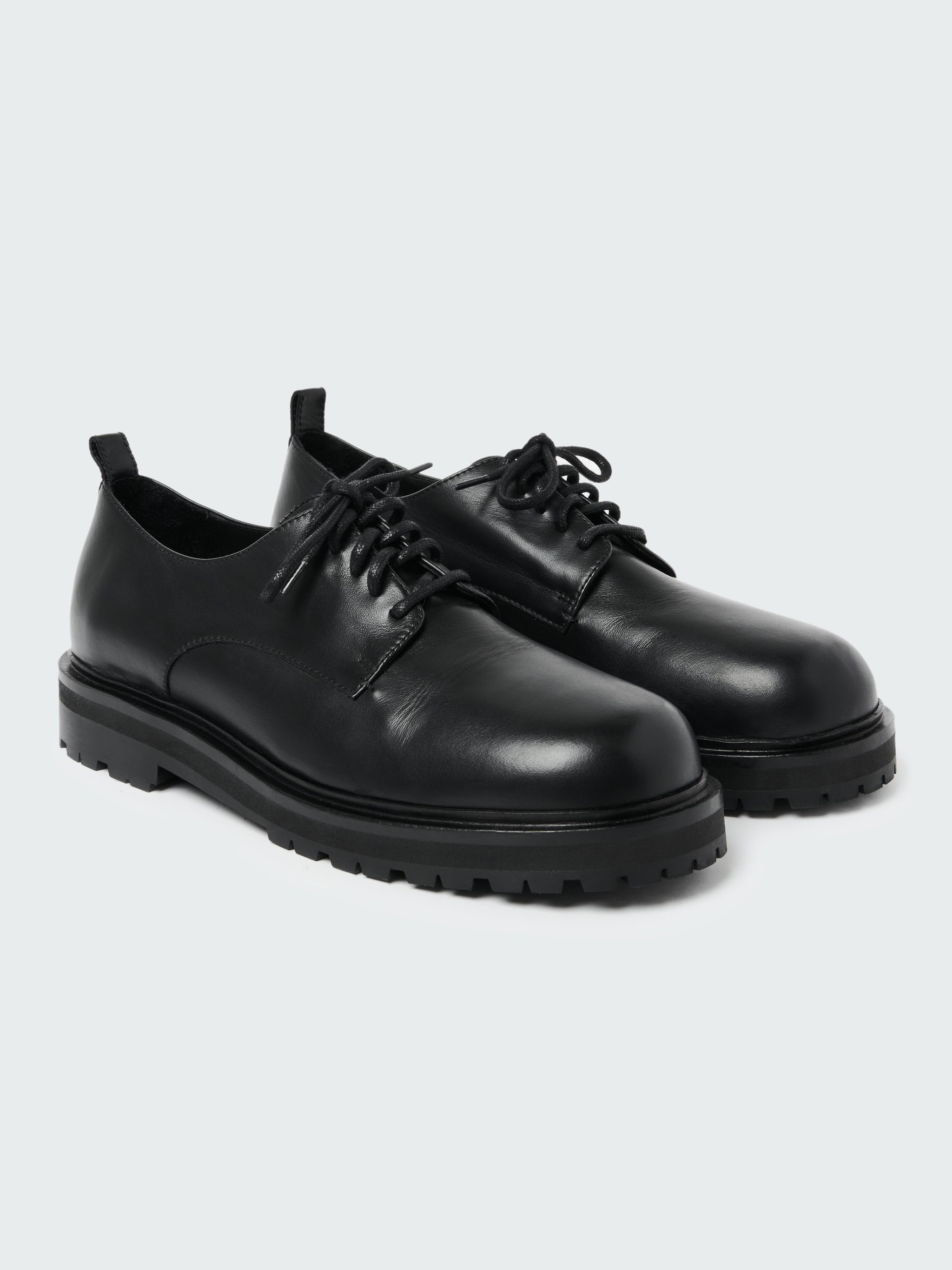 Jackson Shoe - 4