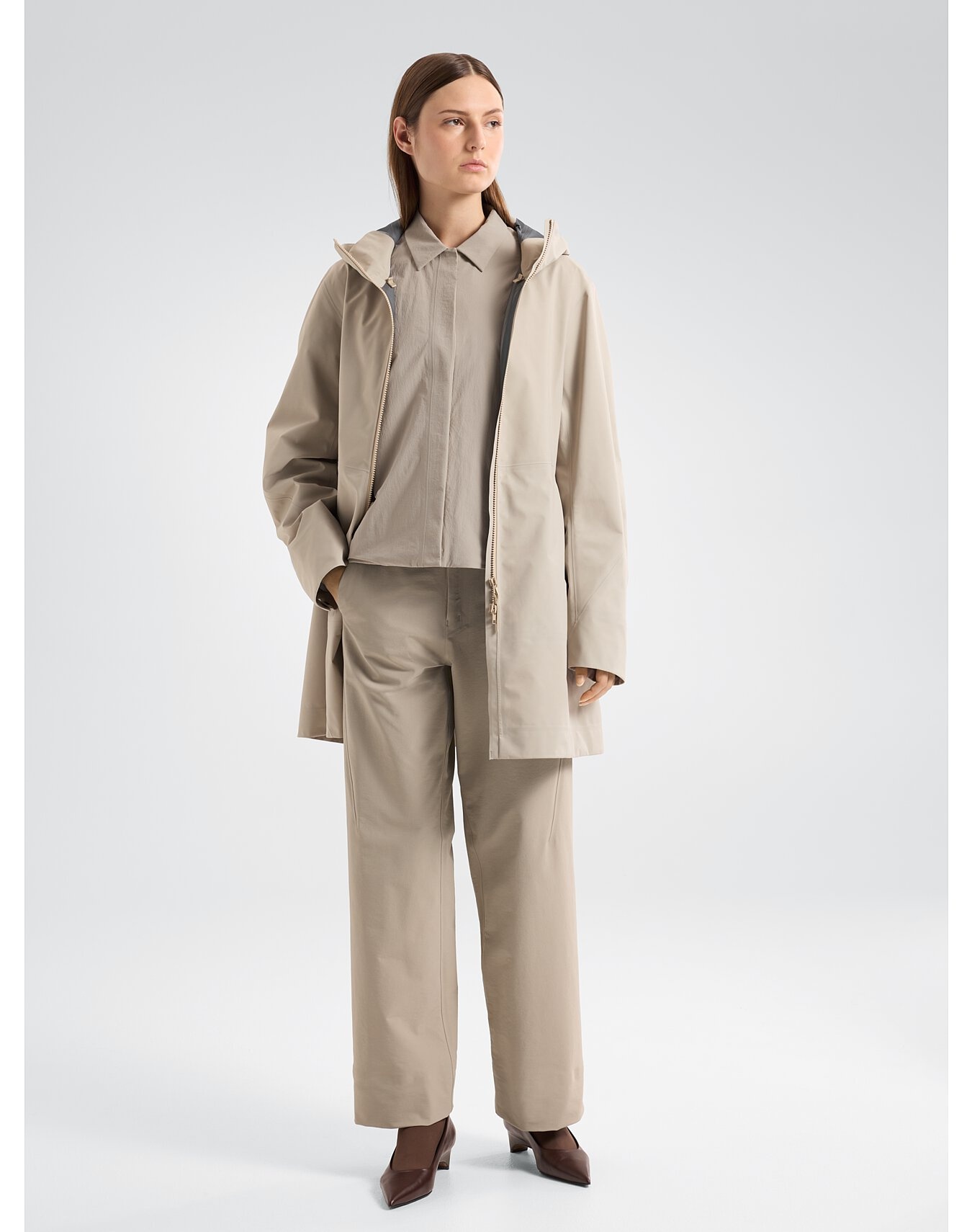 Entasis Coat - 3