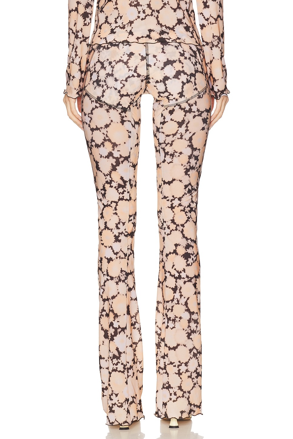 Halcyon Legging - 4