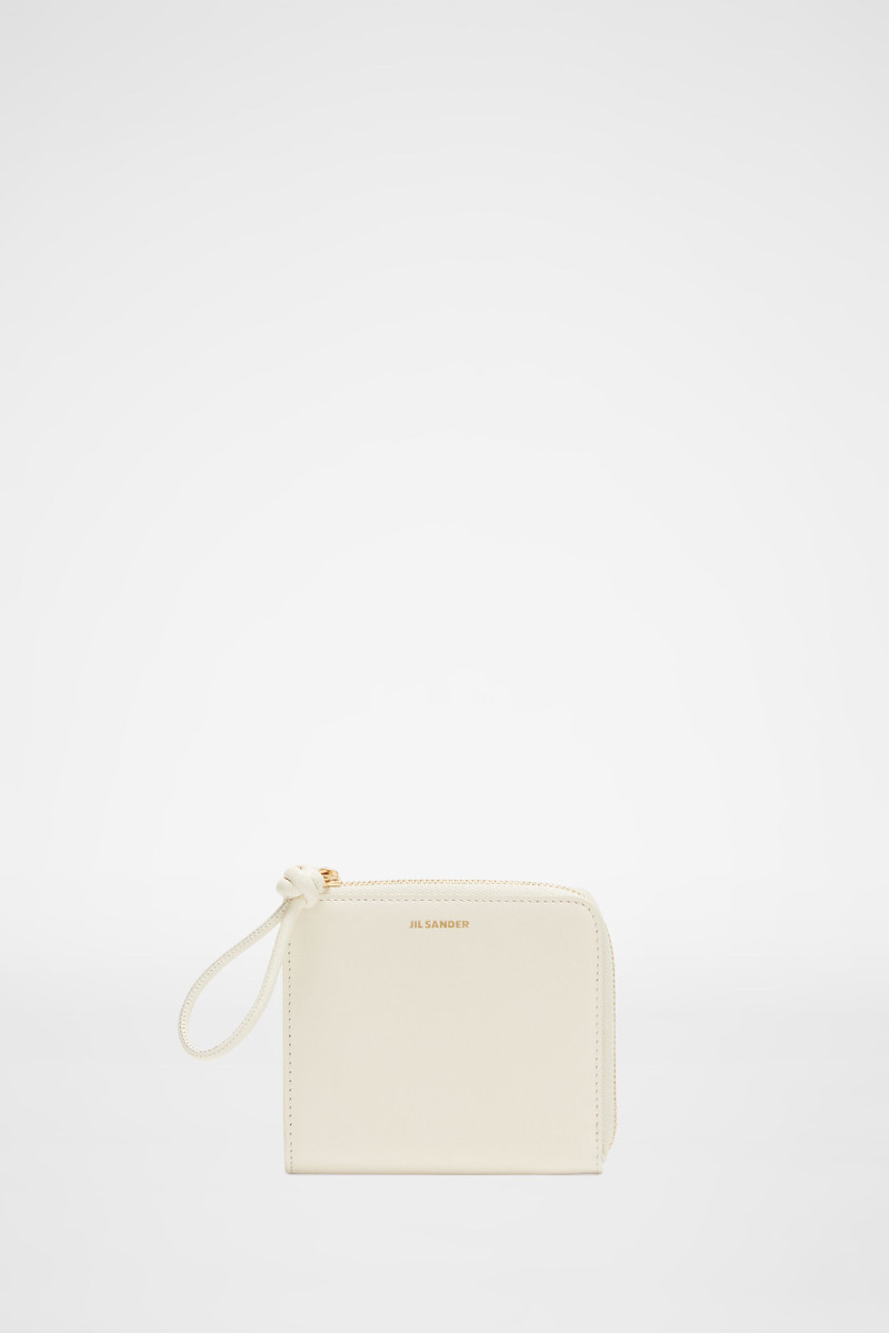 Jil Sander Credit Card Purse outlook