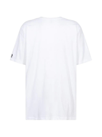 Supreme x The North Face Sketch T-shirt outlook