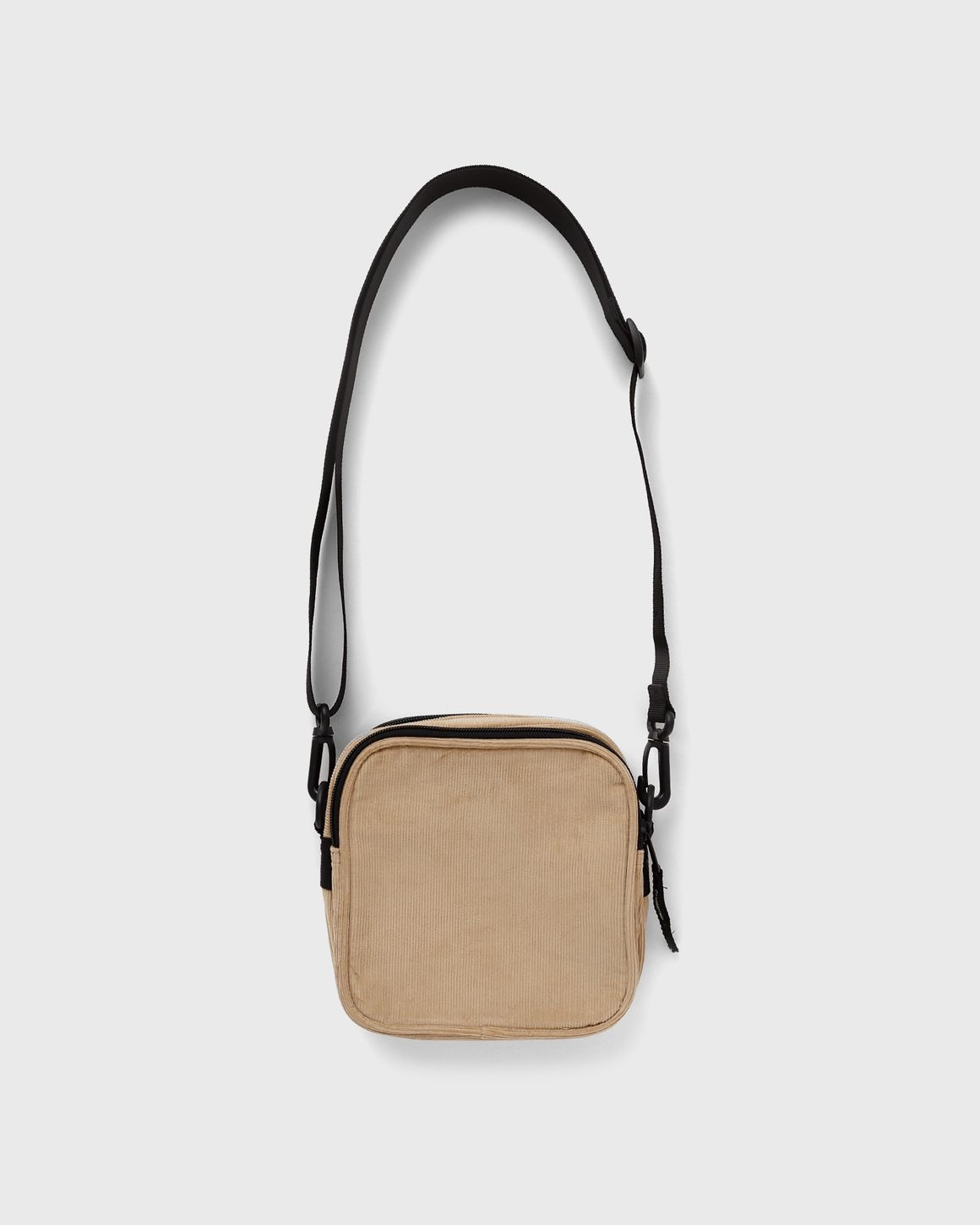 Essentials Cord Bag, Small - 2