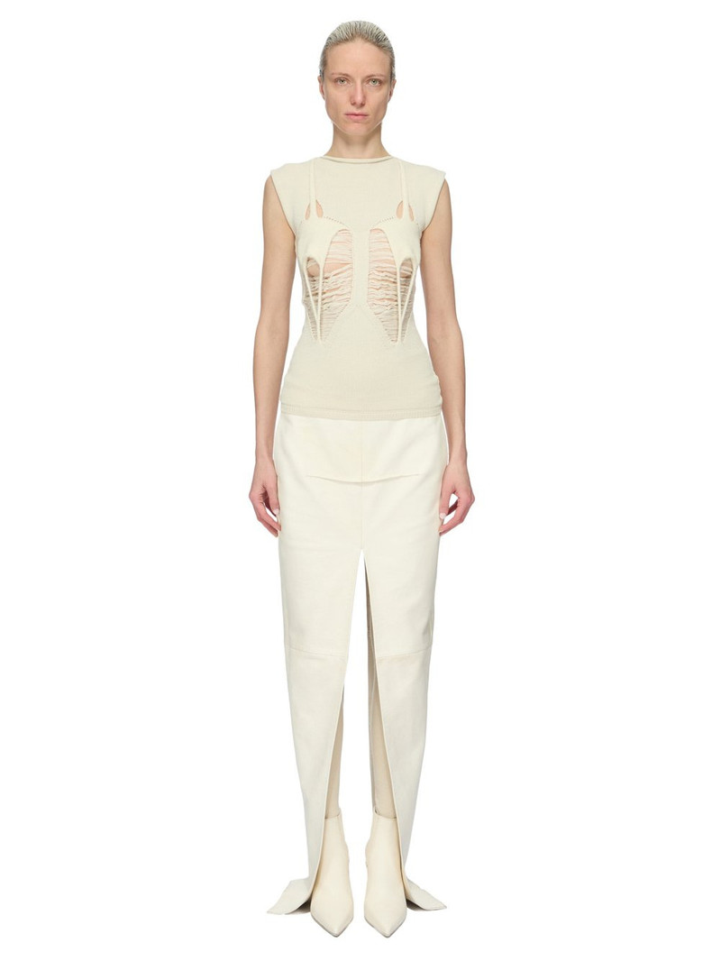 Rick Owens TOP outlook