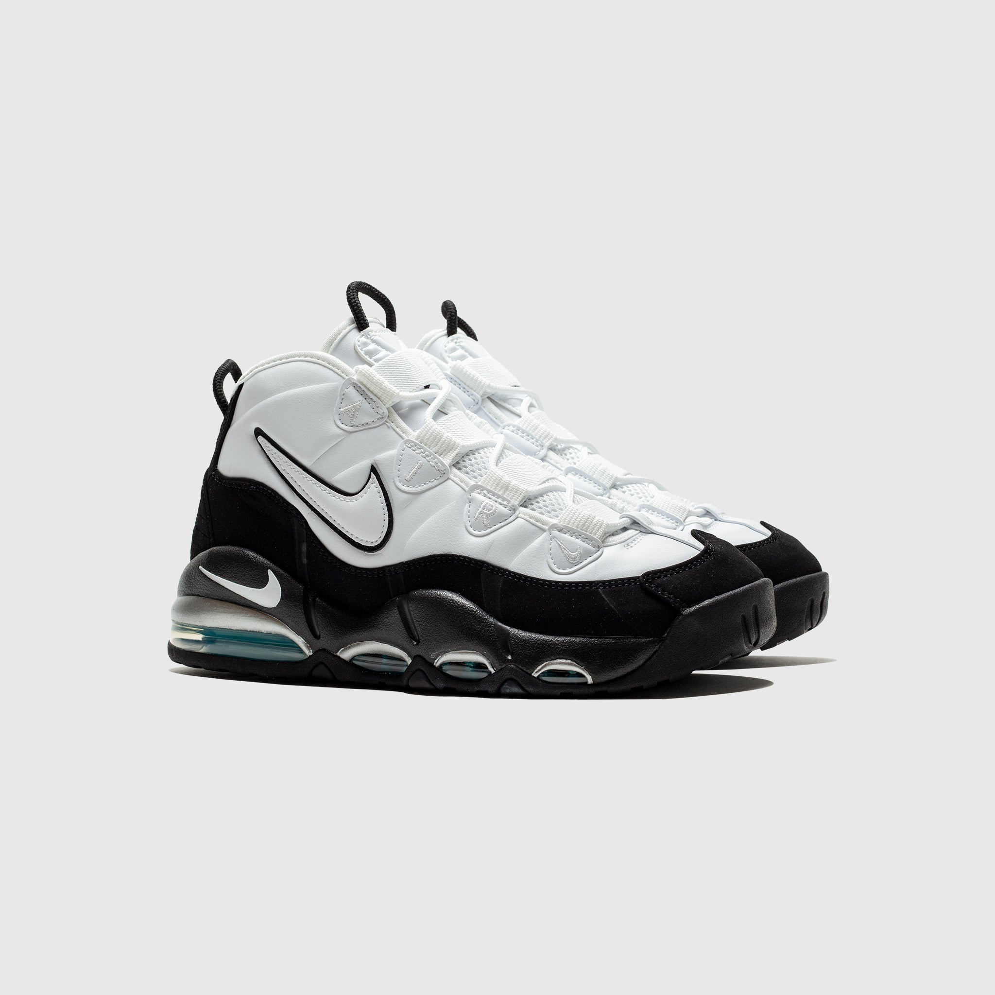 AIR MAX UPTEMPO "MYSTIC TEAL" - 2