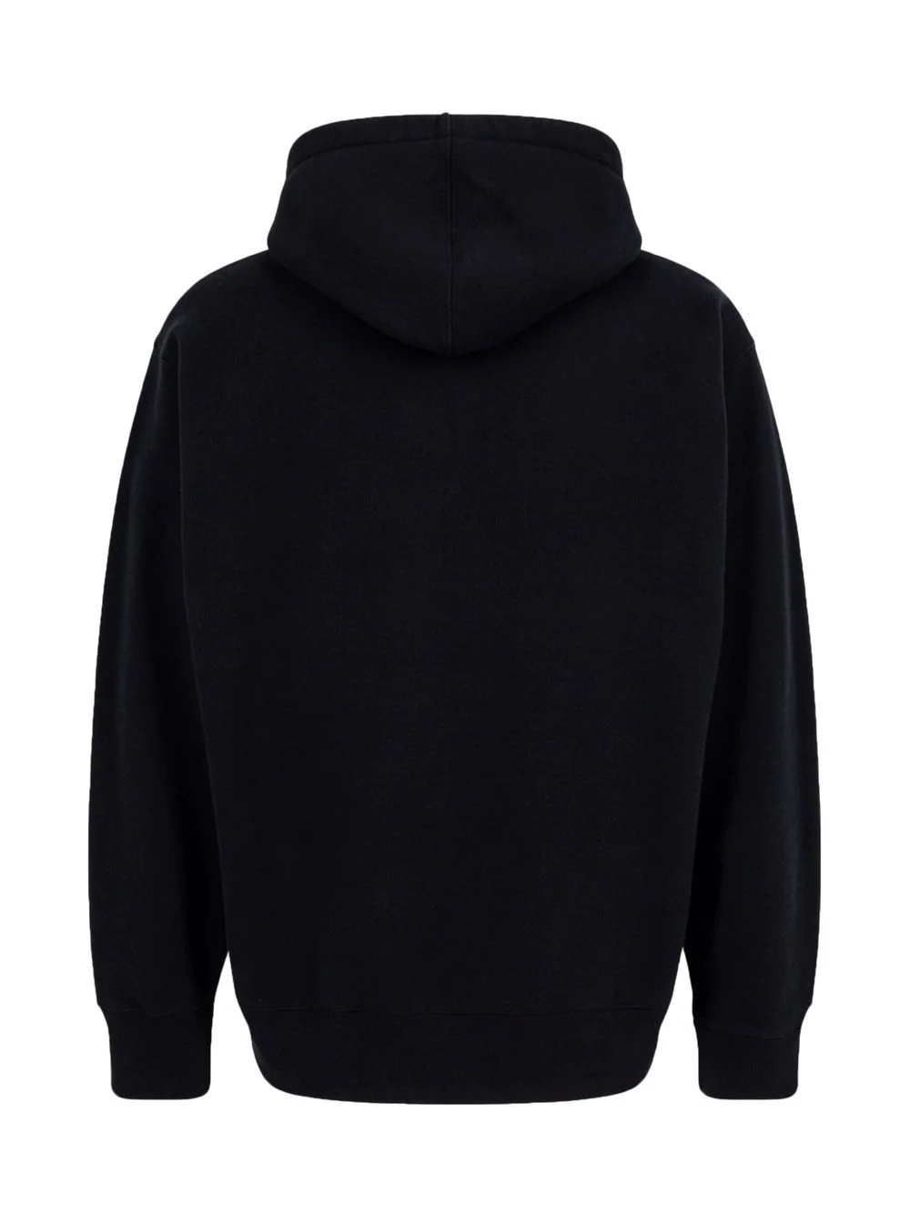 x Missoni logo-embroidered hoodie "FW21" - 2