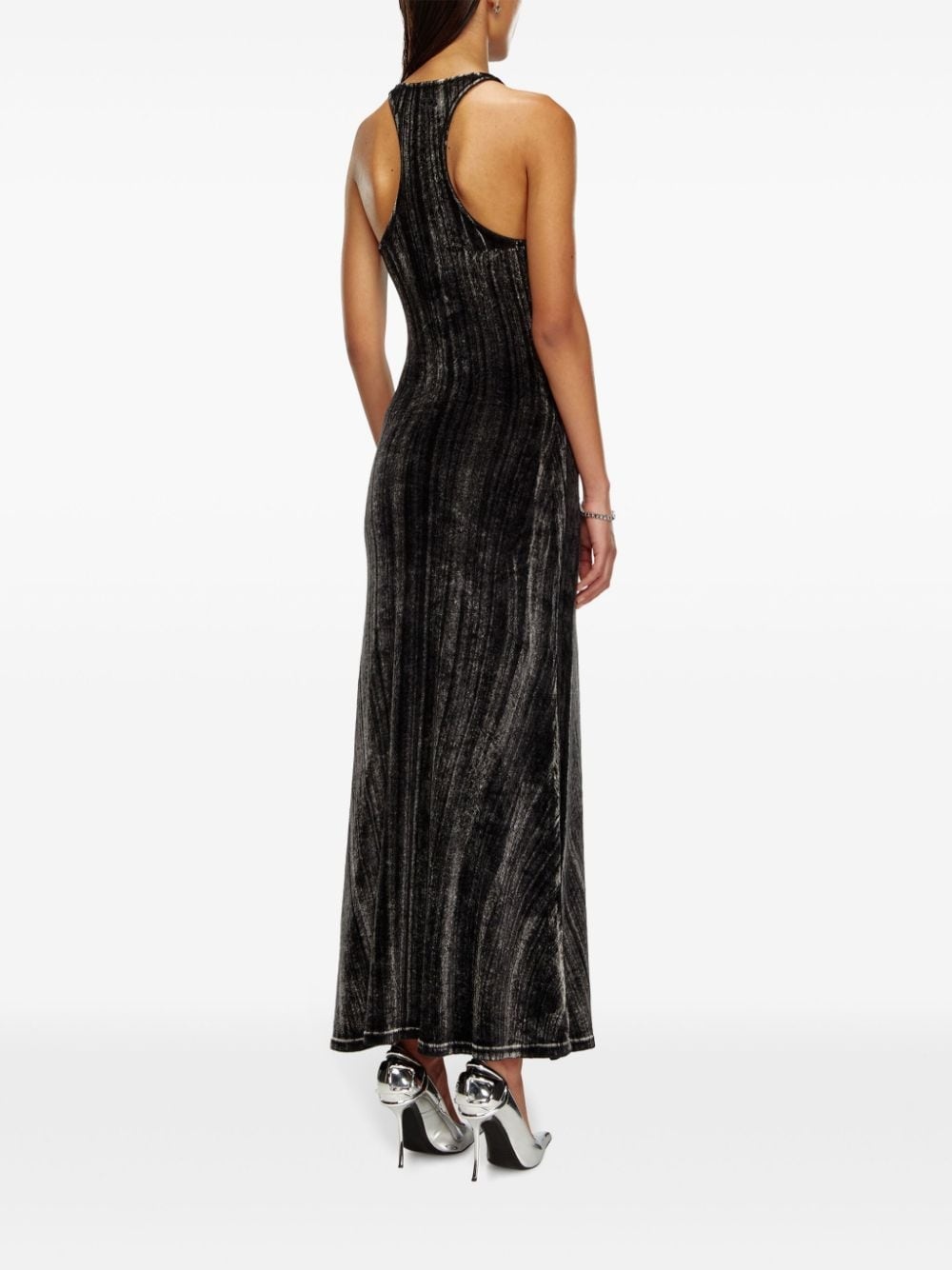 D-Vog maxi dress - 3