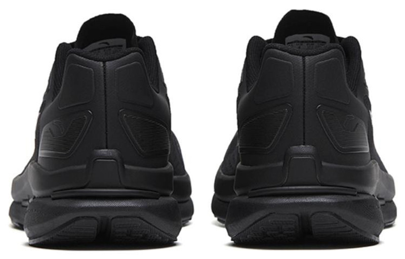 ANTA (WMNS) ANTA Shock Blade Nitrogen 'Black' 122245510A-3 outlook