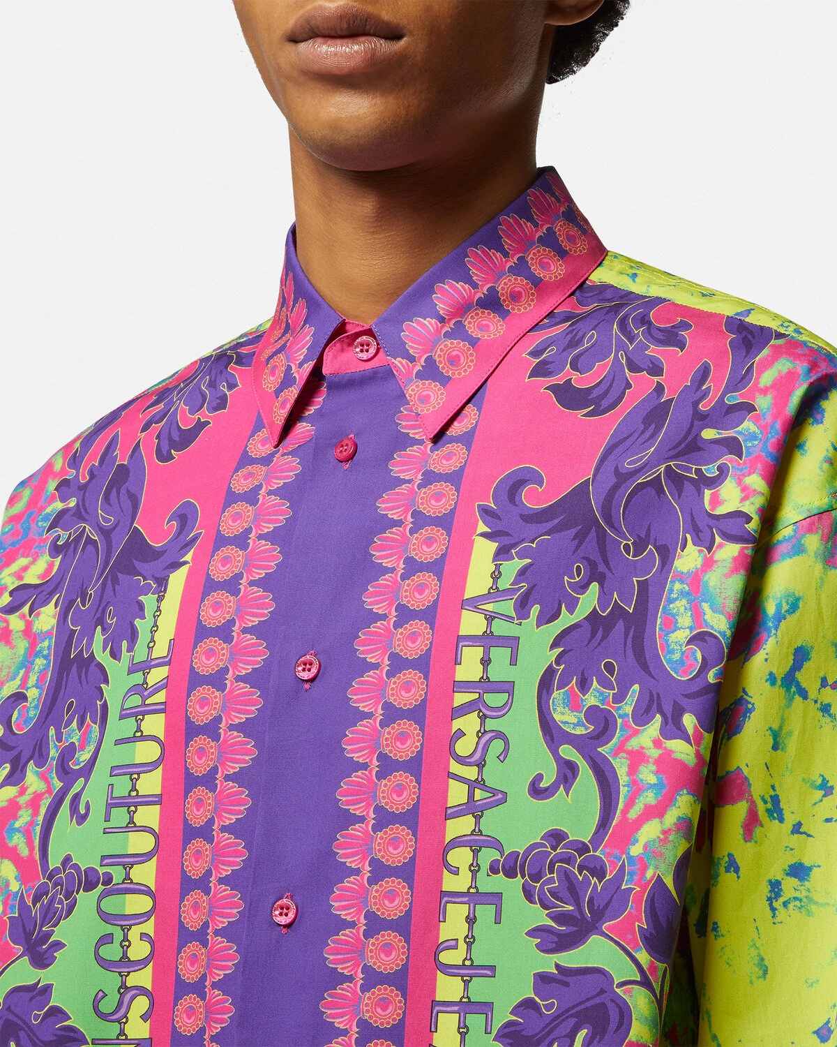 Animalier Shirt - 3
