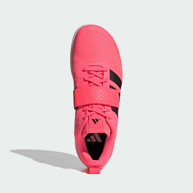 The Total Weightlifting Shoes 3