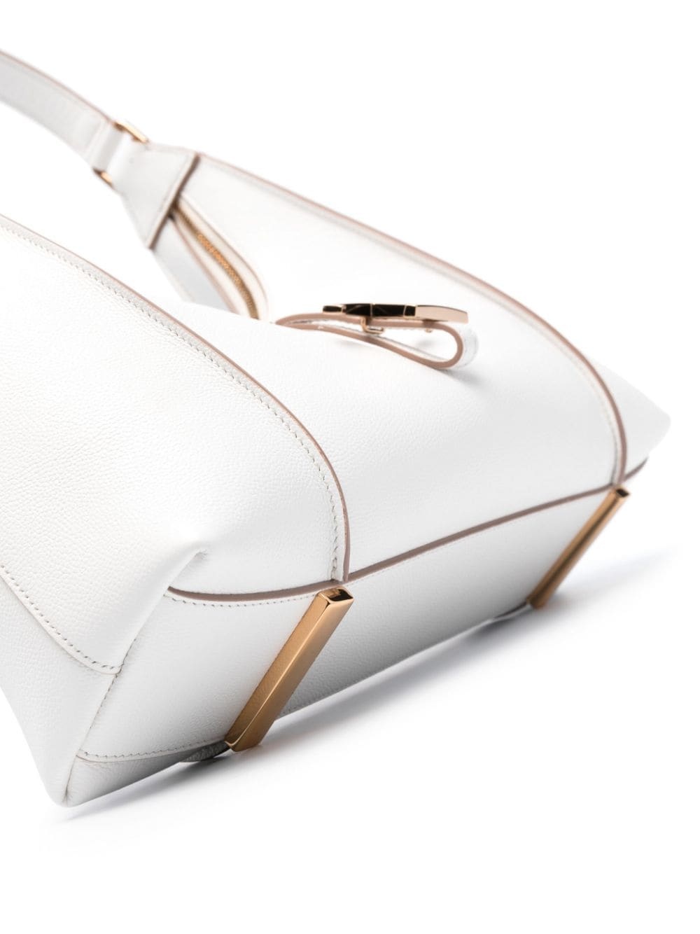 small T Timeless shoulder bag - 4