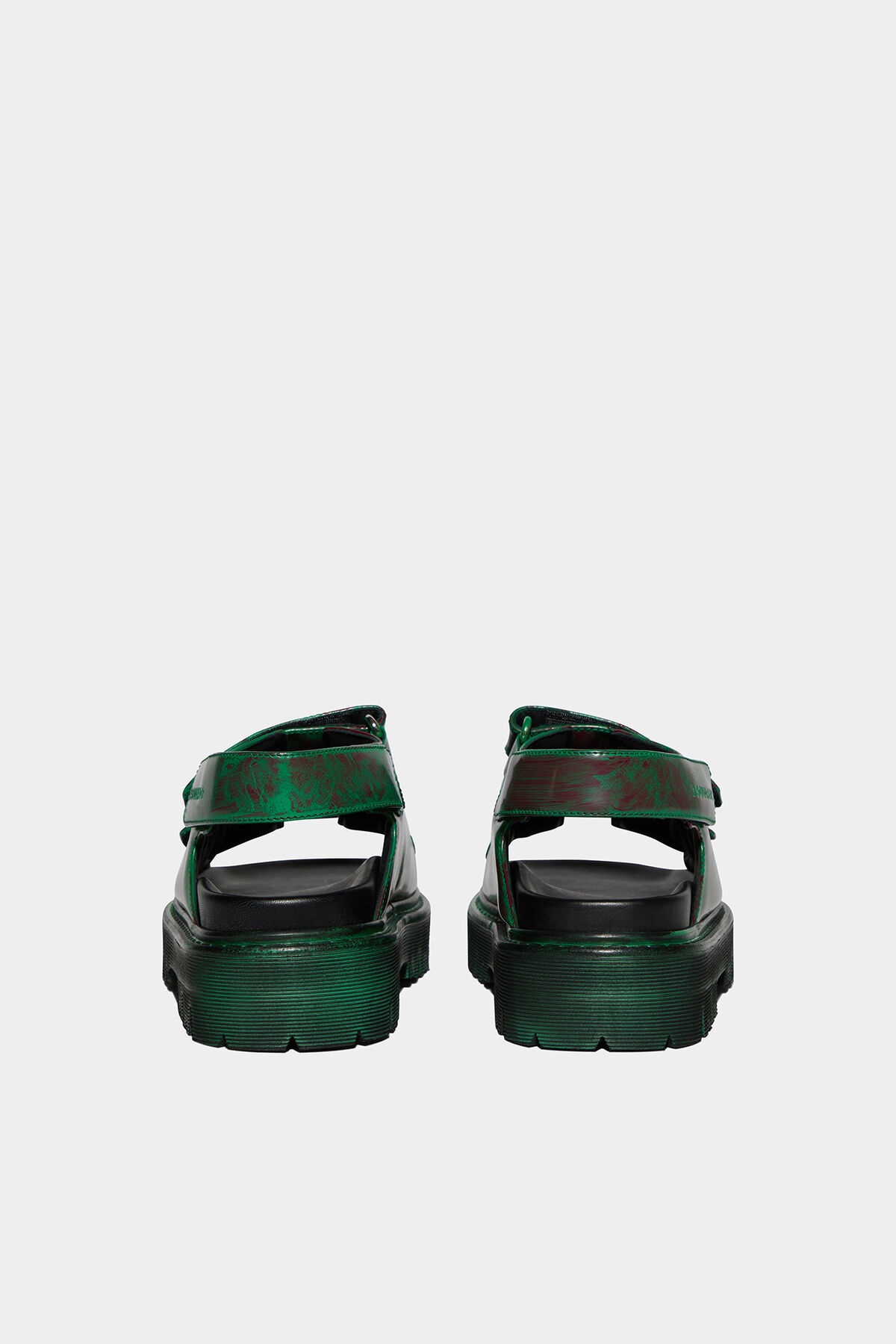 FINN FLAT SANDALS - 2