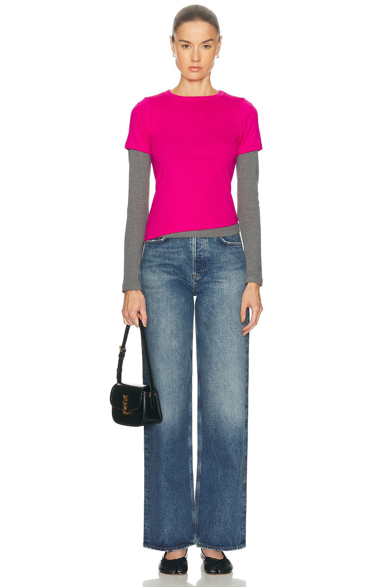 FLORE FLORE Car Tee outlook