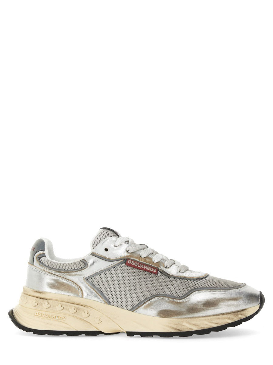 Sneaker "Sprinter" - 1