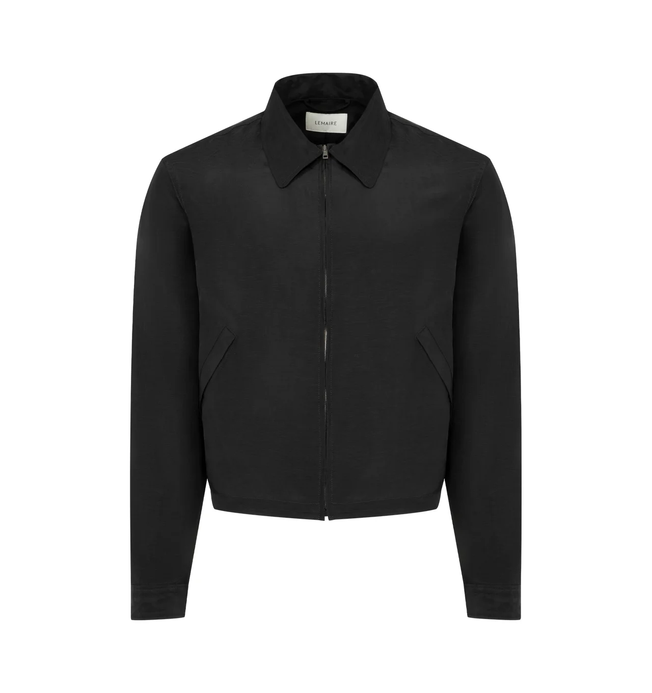 SHORT BLOUSON - 1