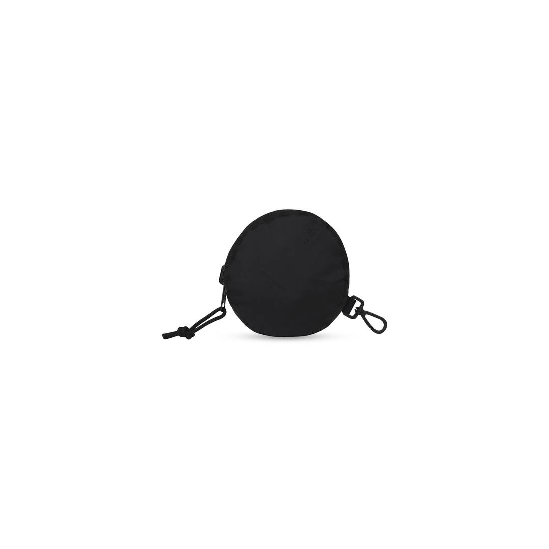 Expandable Grocery Shopper Bag in Black - 3