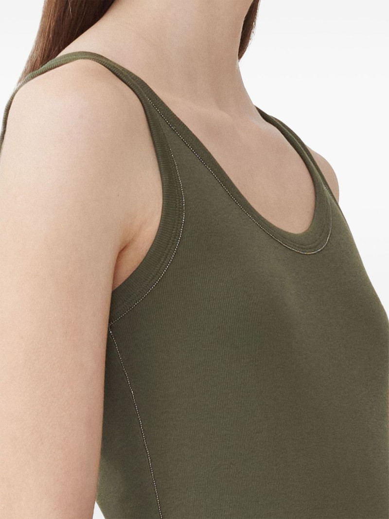 racerback jersey tank top 5