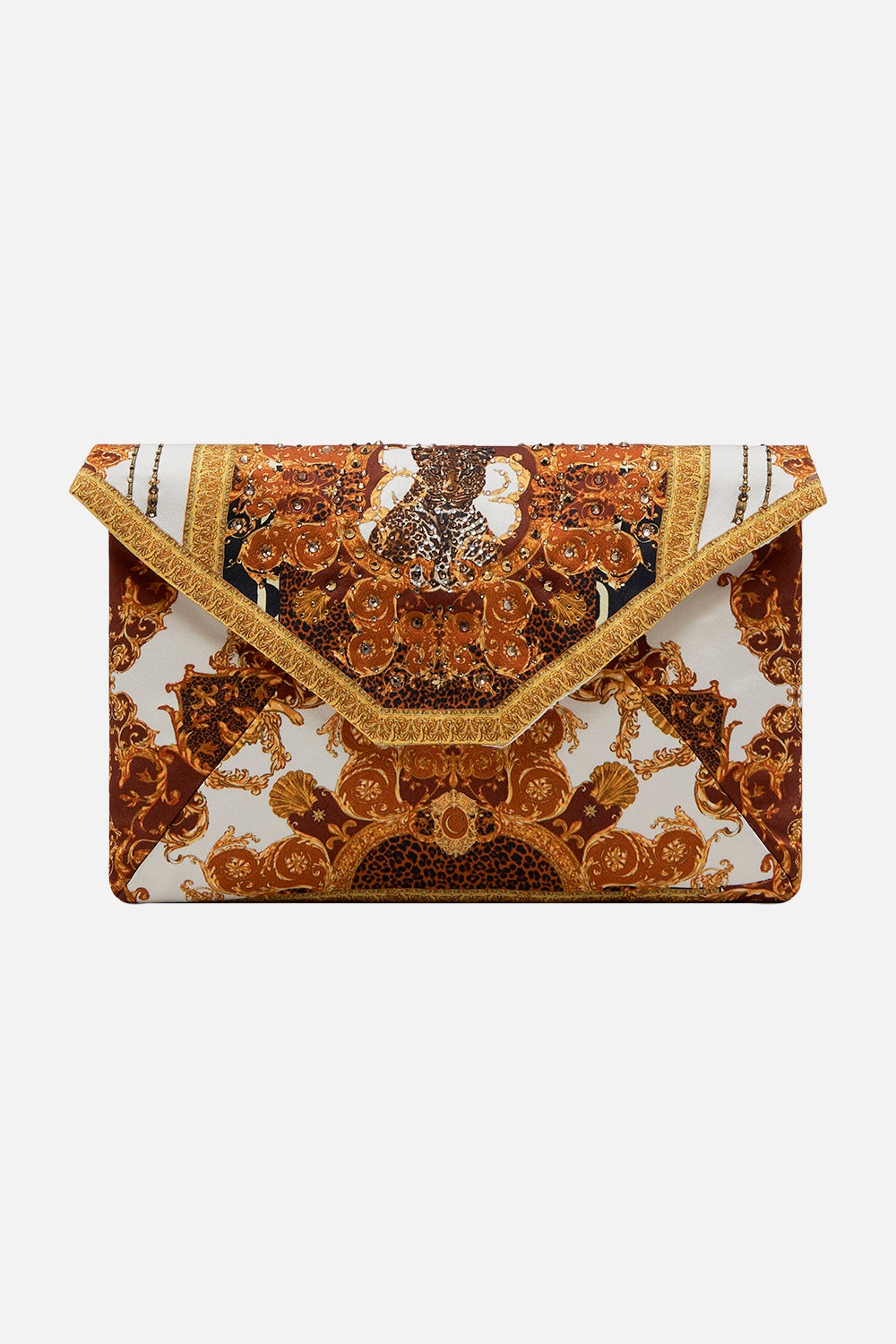 ENVELOPE CLUTCH - 1