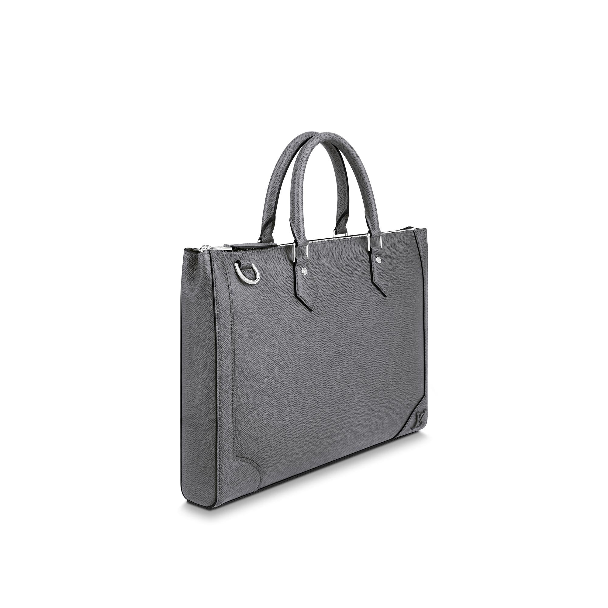 Slim Briefcase - 3