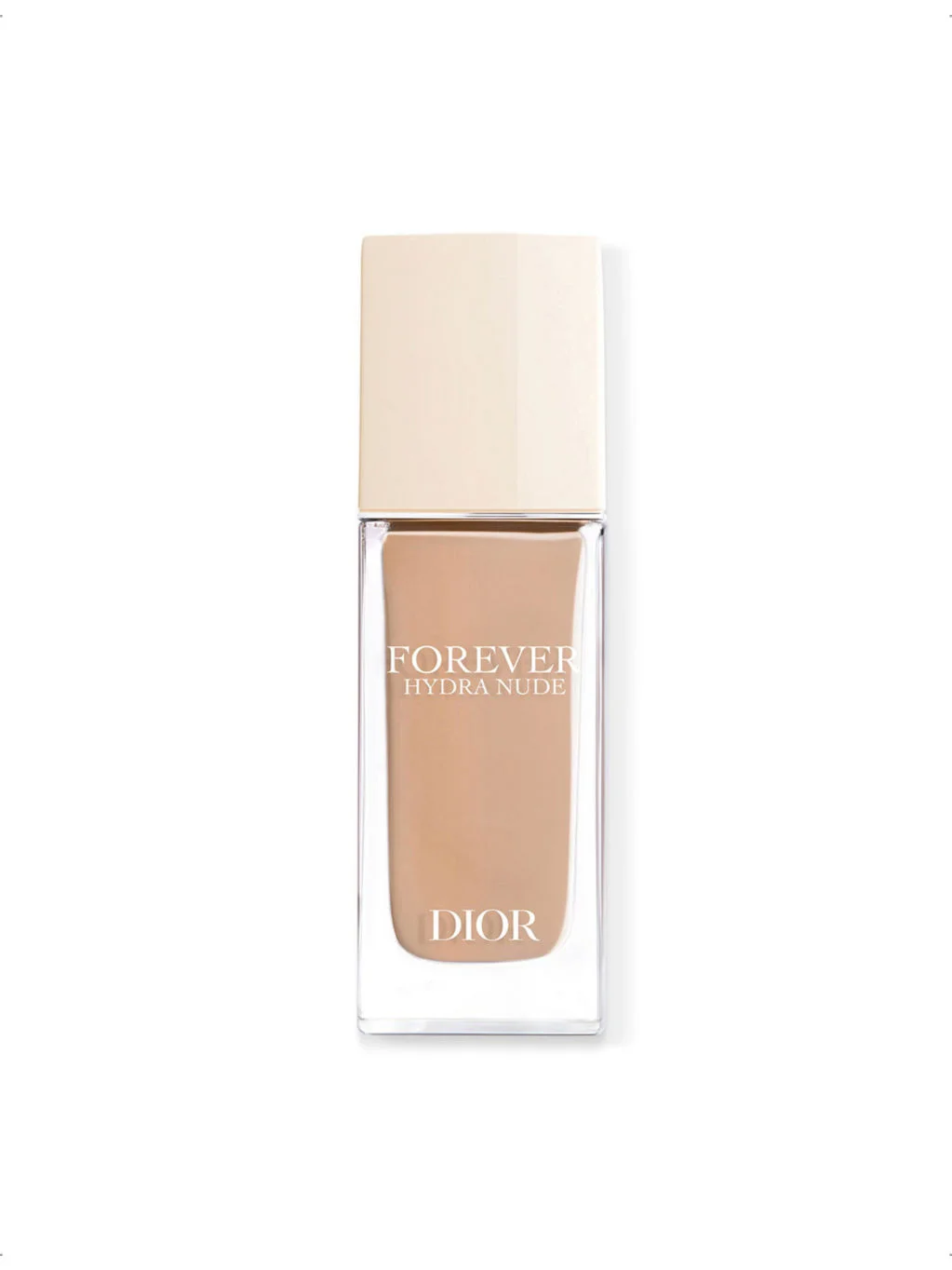 Dior Forever Hydra Nude Foundation 30ml - 1