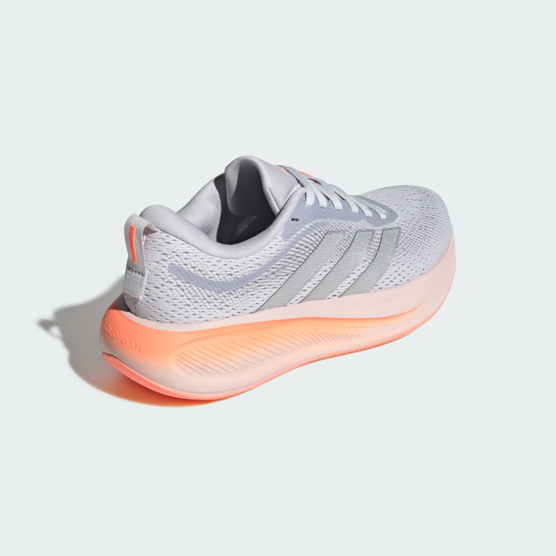 RESPONSE PACE RUNNING SHOES 6