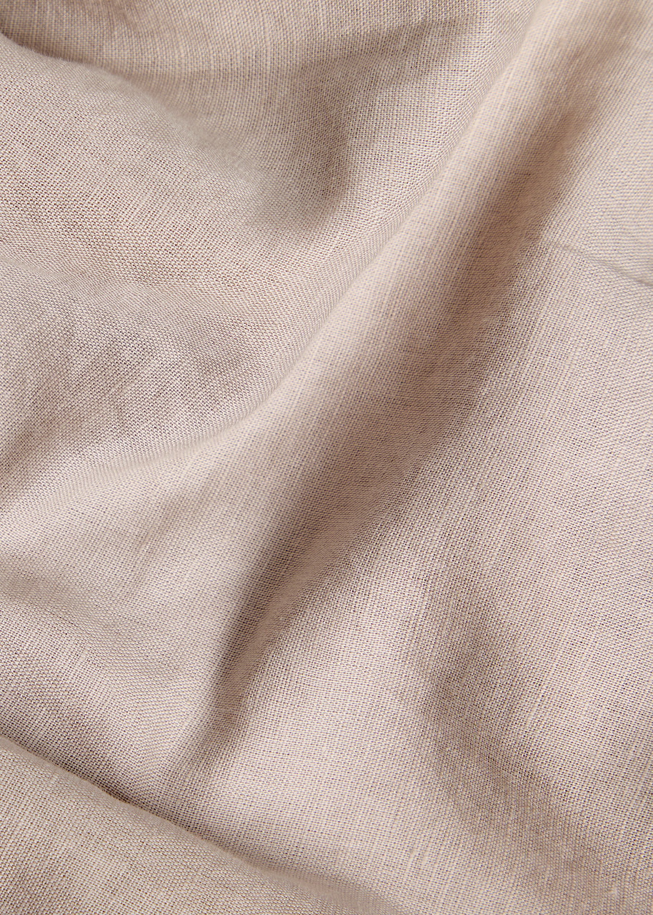 Rag & Bone Finch Linen-blend Shirt - 5