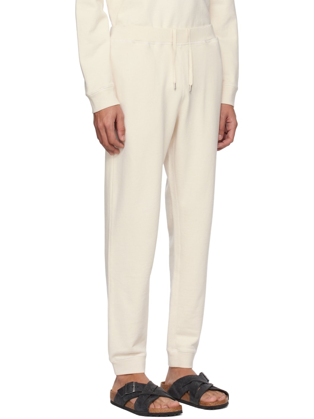 Off-White Slim-Fit Sweatpants - 2
