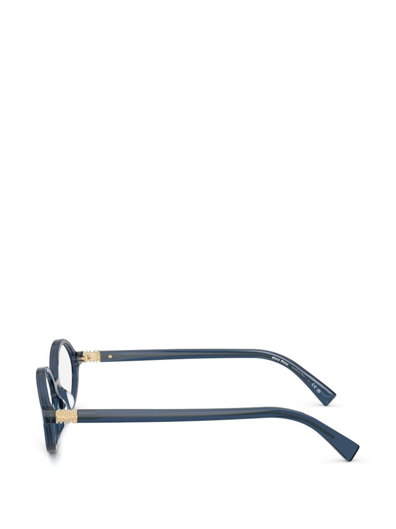oval-frame glasses 3