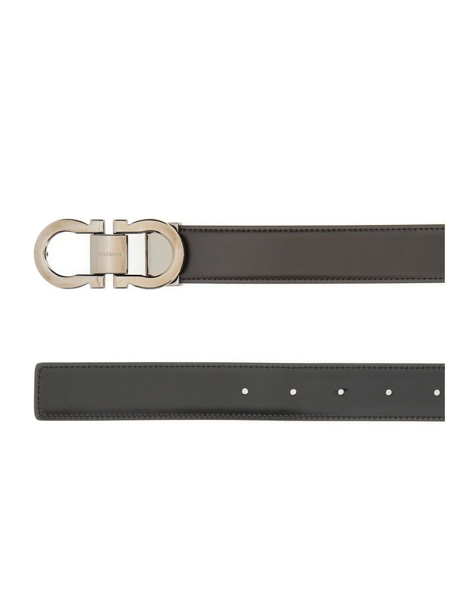 Reversible Belt - 2