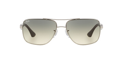 Ray-Ban RB3483 outlook