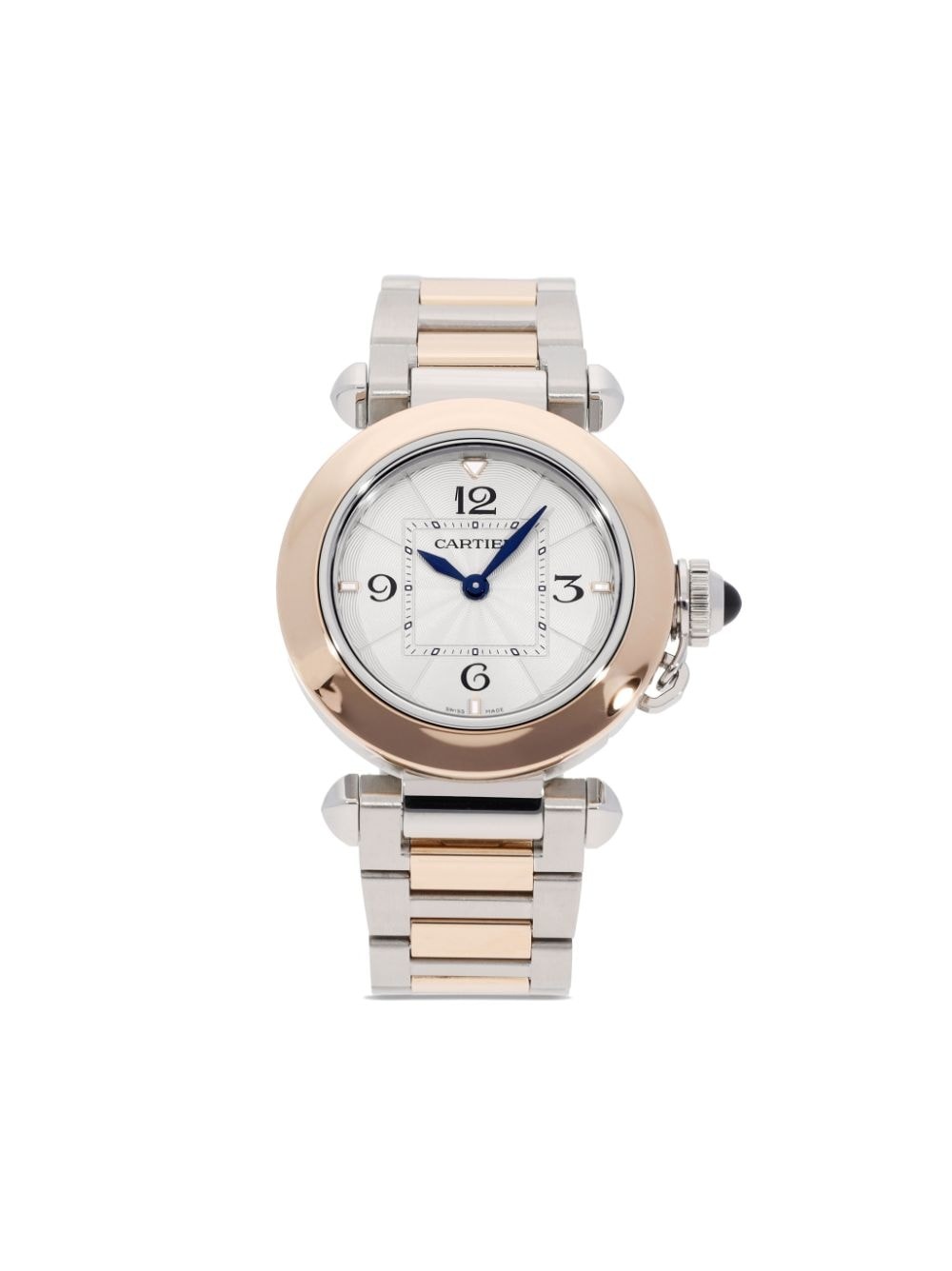 2023 unworn Pasha 30mm - 1
