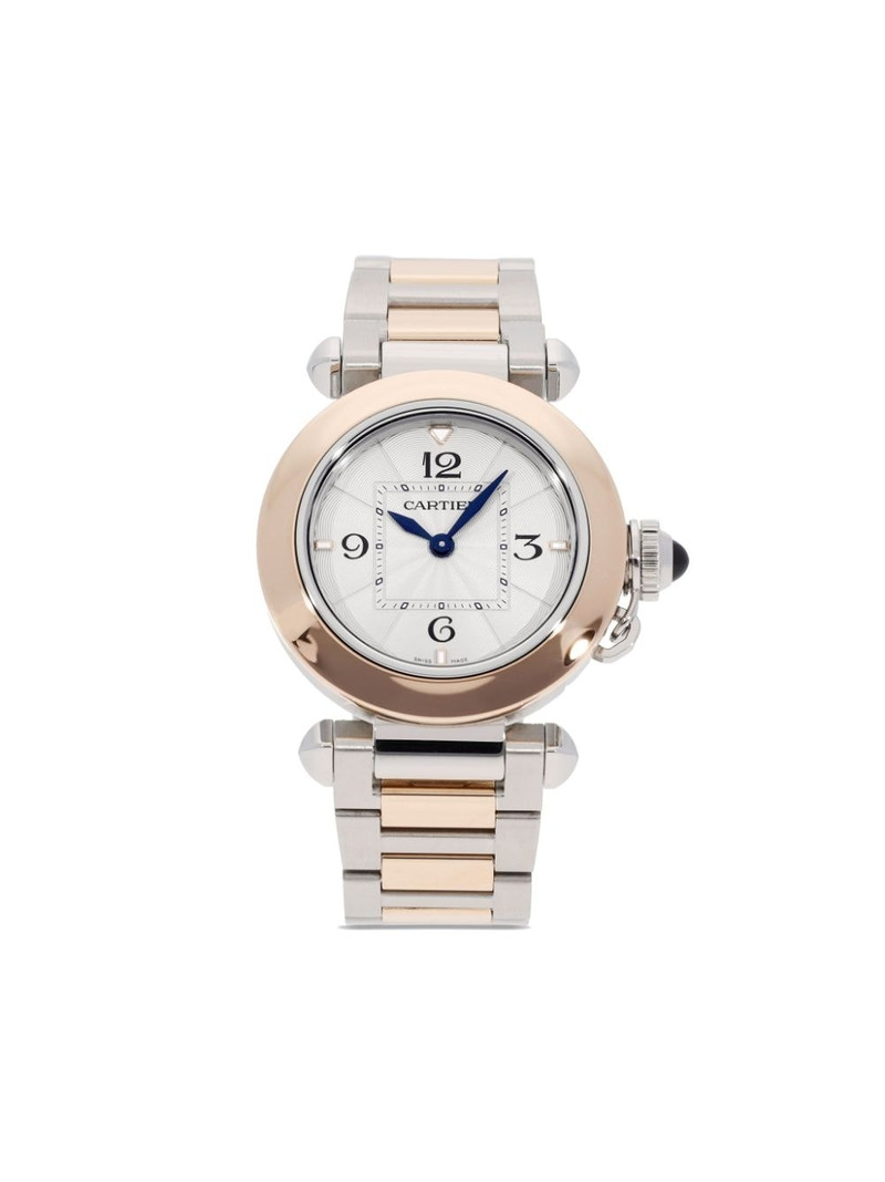 2023 unworn Pasha 30mm 1