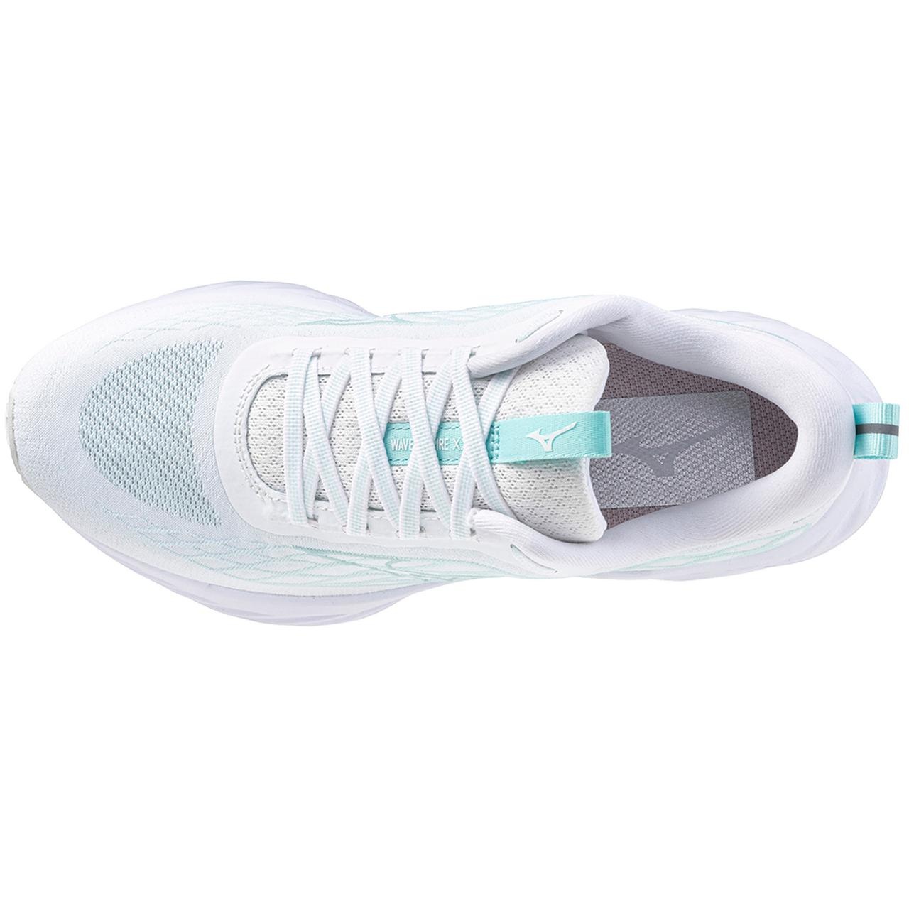 Women's Wave Inspire 20 SSW Running Shoe - 4
