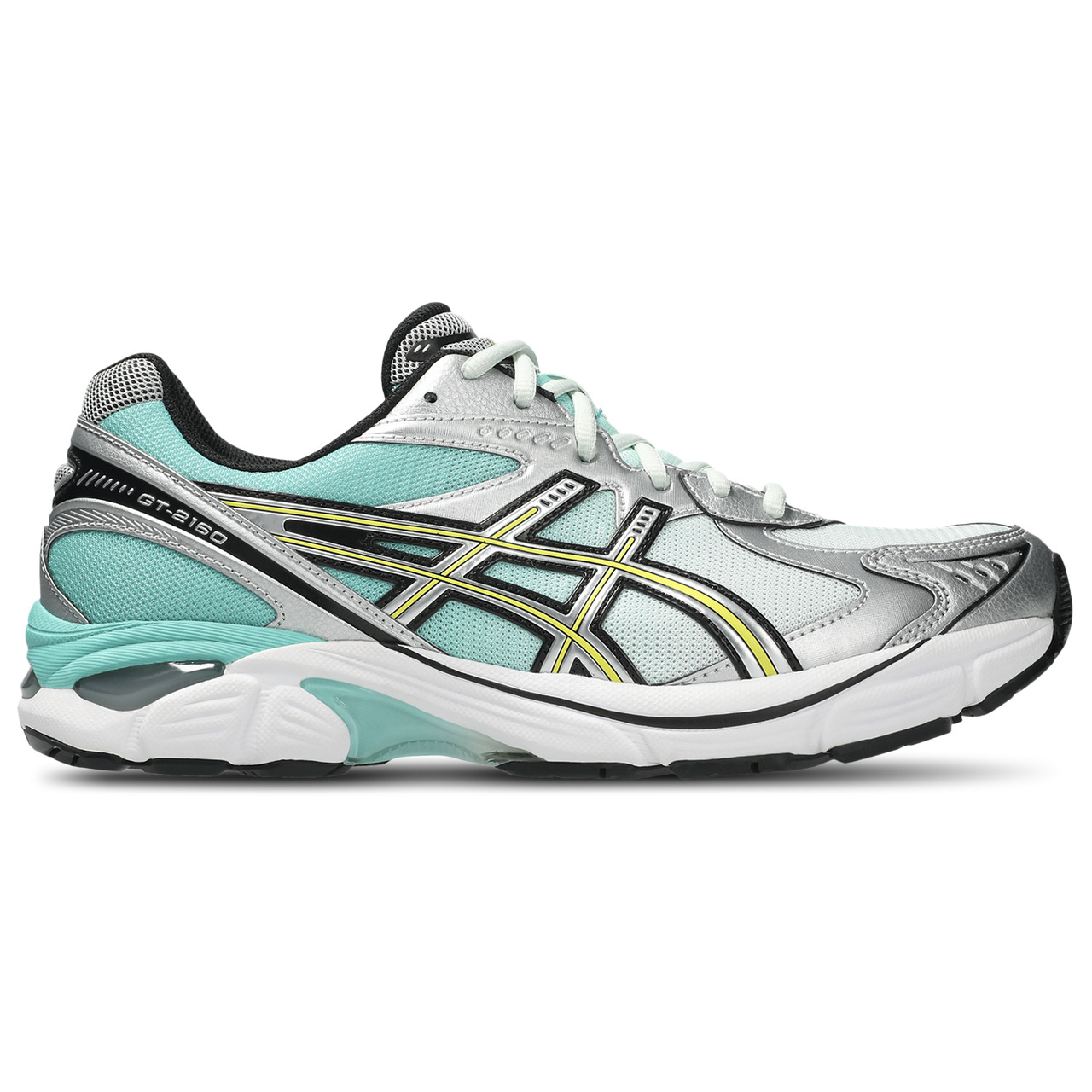 ASICS Mens ASICS® GT-2160 - 1
