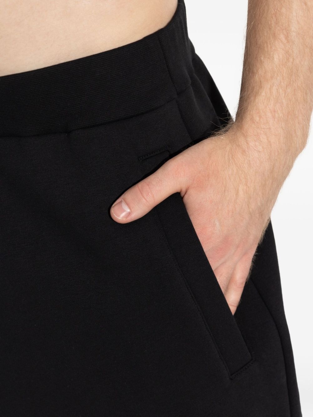 cotton shorts - 5