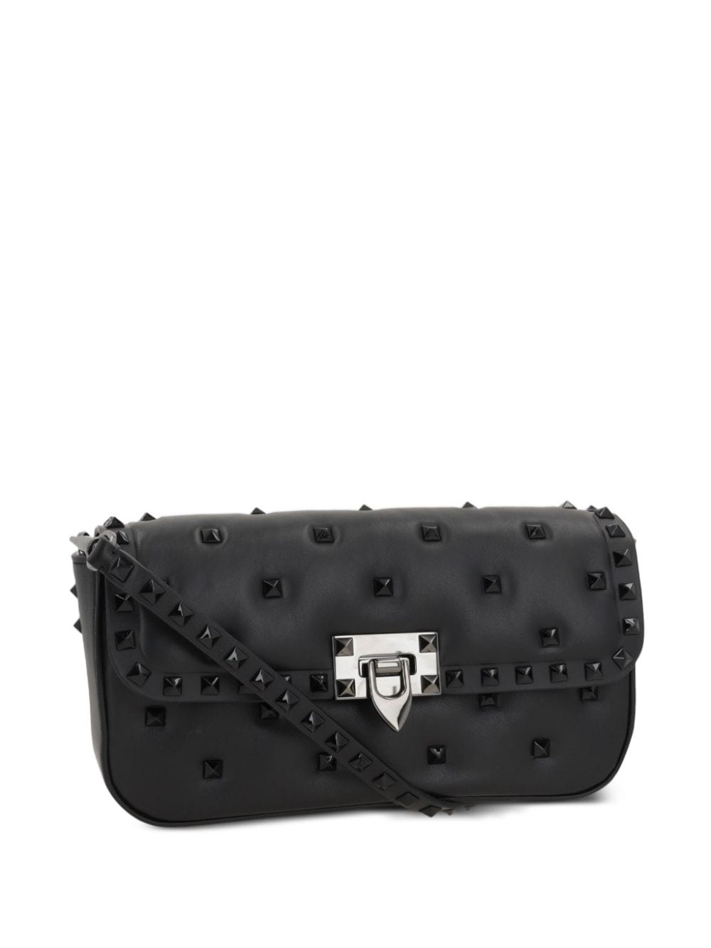 Rockstud shoulder bag - 3