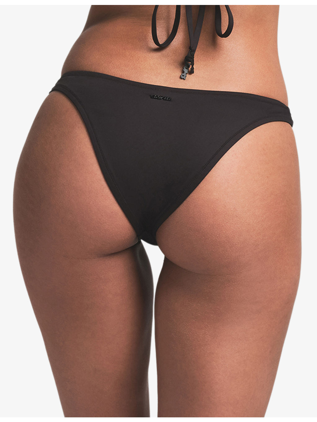 Signature Swim Tanga Bikini Bottoms - 4