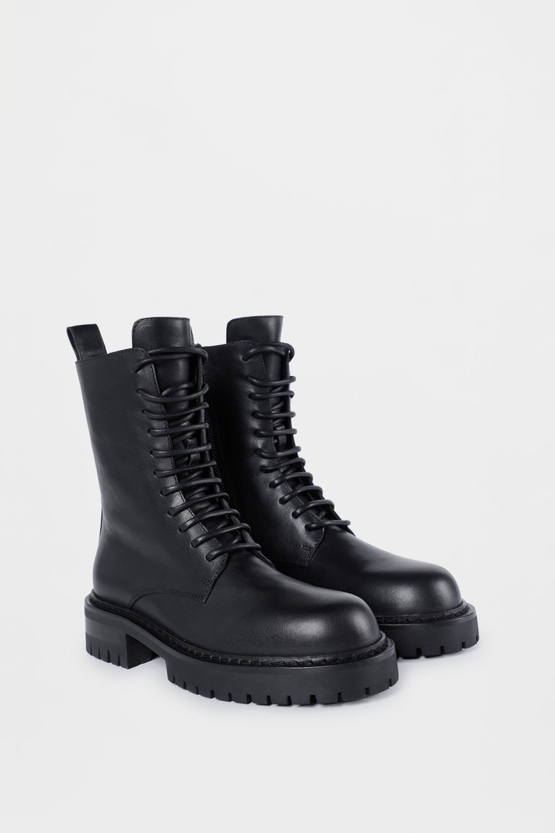 Skagi Ankle Boots 1