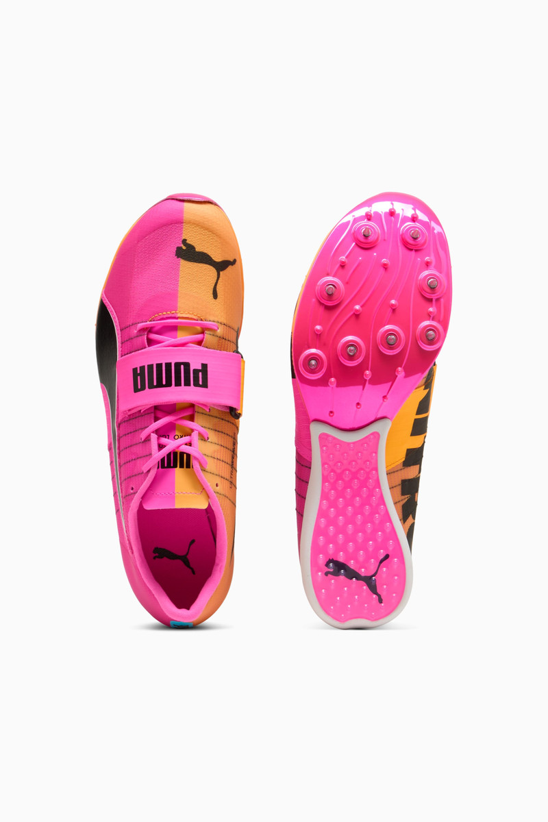 evoSPEED Tokyo NITRO™ Long Jump Track & Field Spikes 4