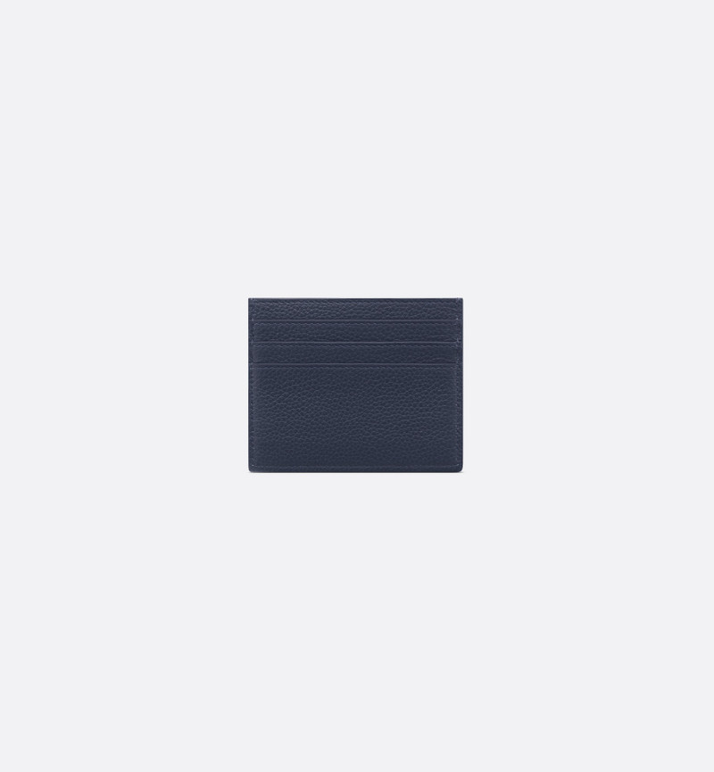 Dior Saddle Card Holder outlook