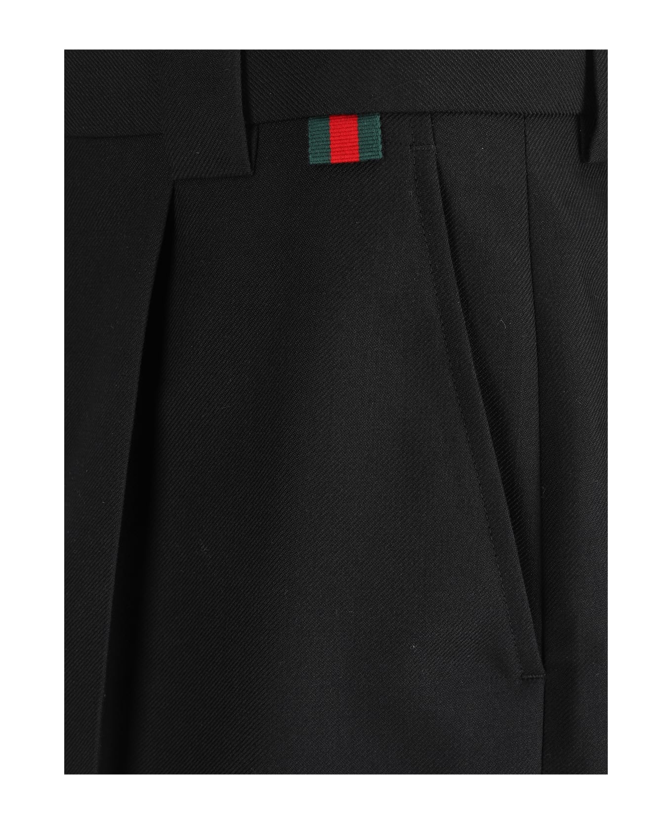 Trousers - 3