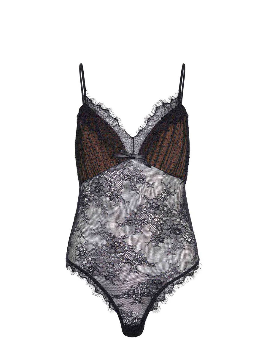 Self-Portrait Top - 1