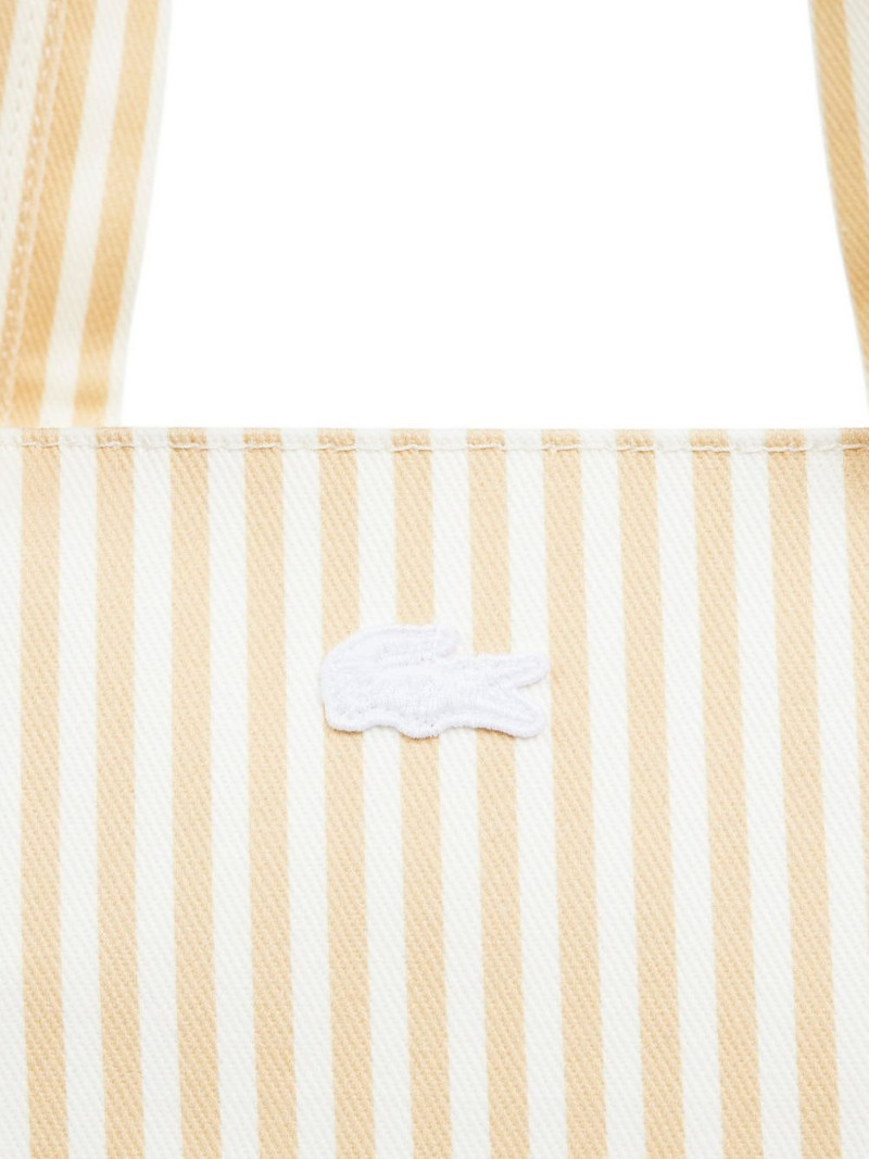 striped tote bag 3