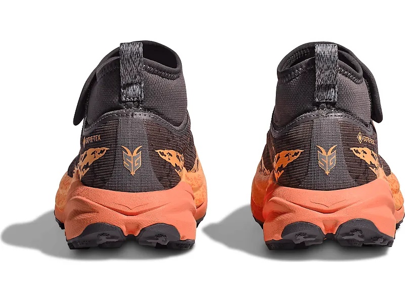 HOKA Speedgoat 6 Mid GTX - 5