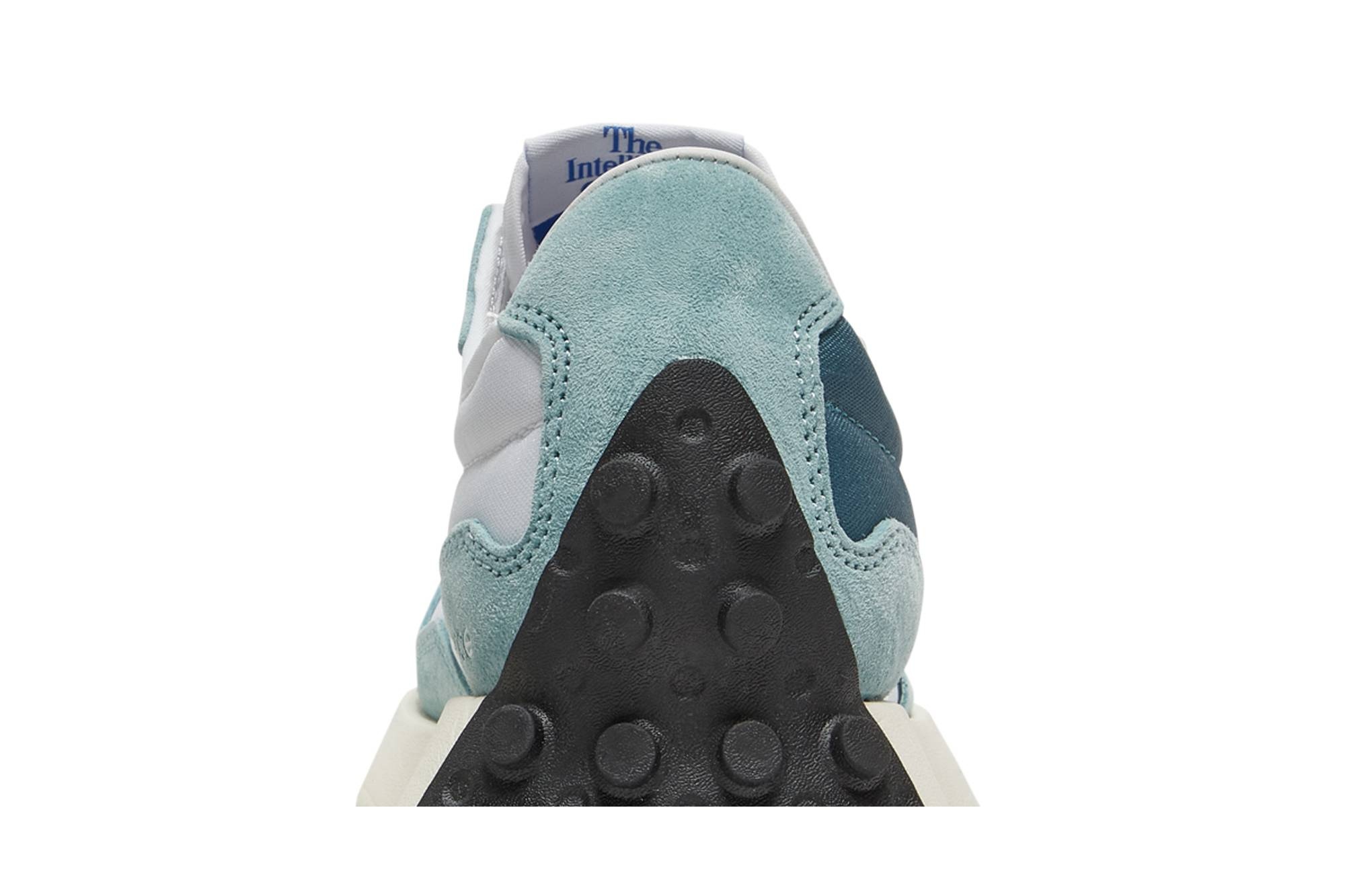 Wmns 327 'Storm Blue Deep Sky' - 7