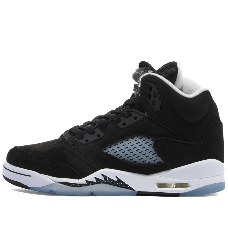 Jordan Air Jordan 5 Retro BG outlook