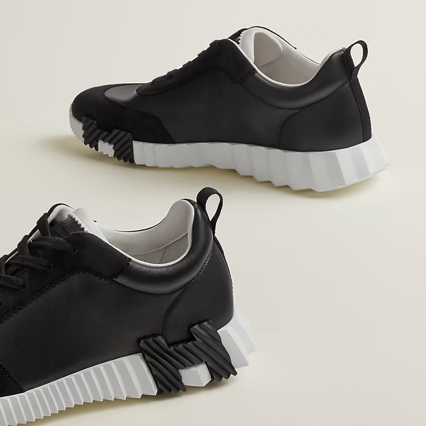 Bouncing sneaker - 6