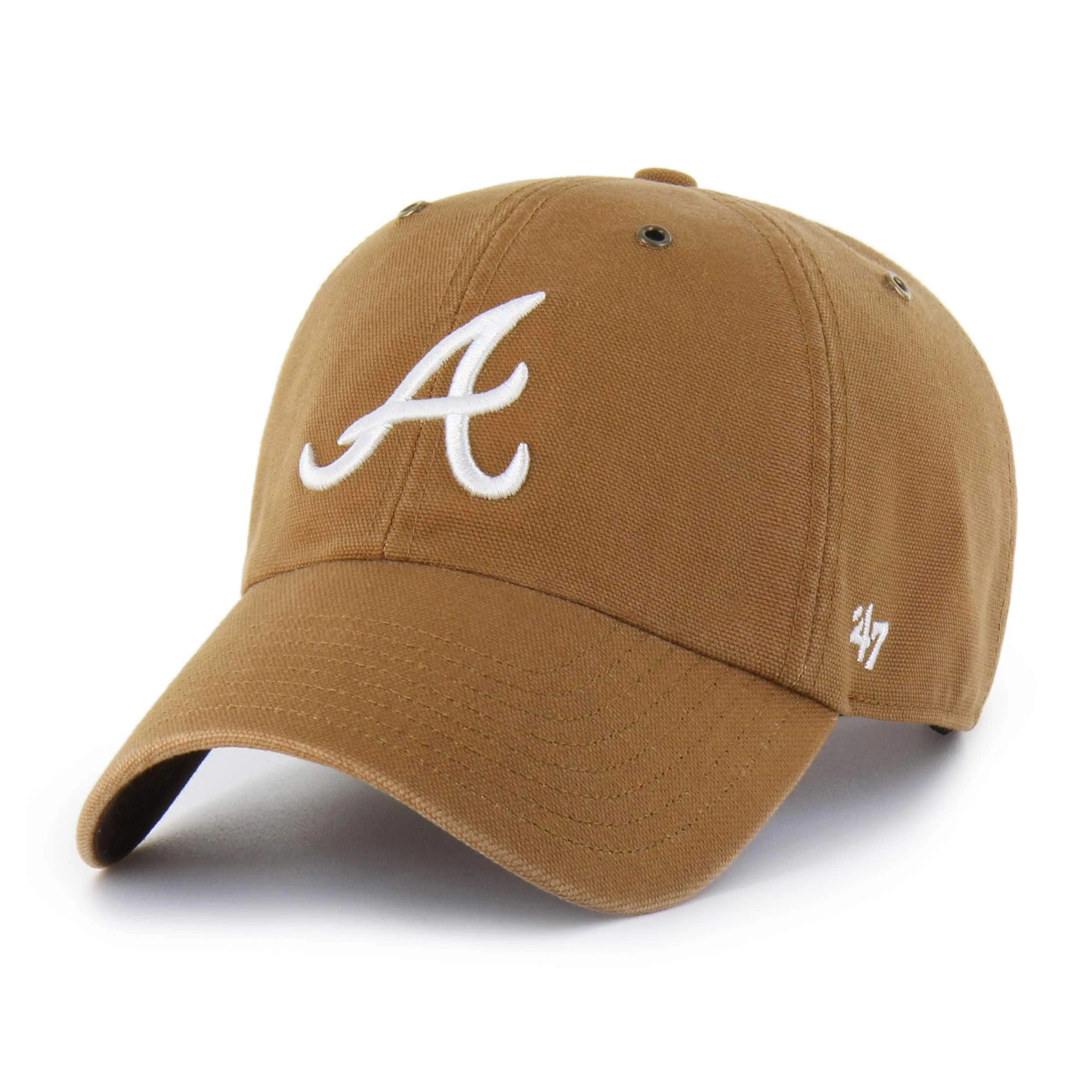 Atlanta Braves '47 Clean Up - 1