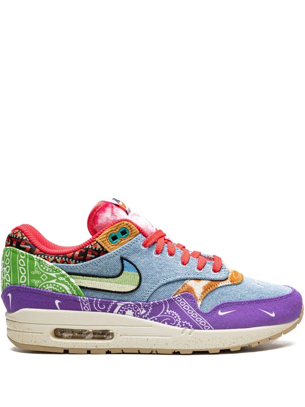 x Concepts Air Max 1 “Far Out” sneakers - 1