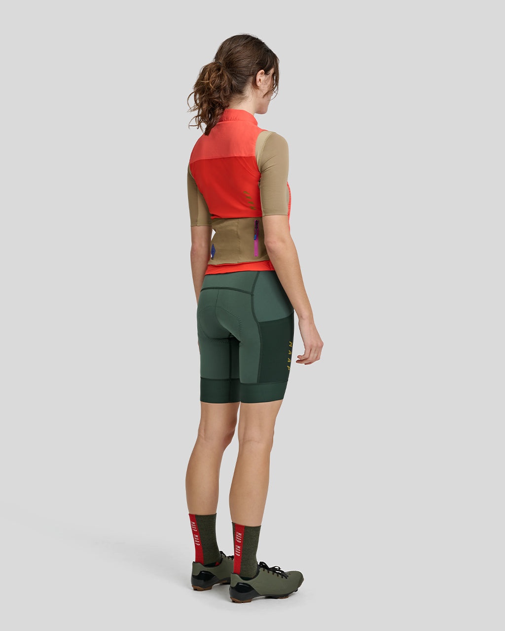 Women's Alt_Road™ Thermal Vest - 4