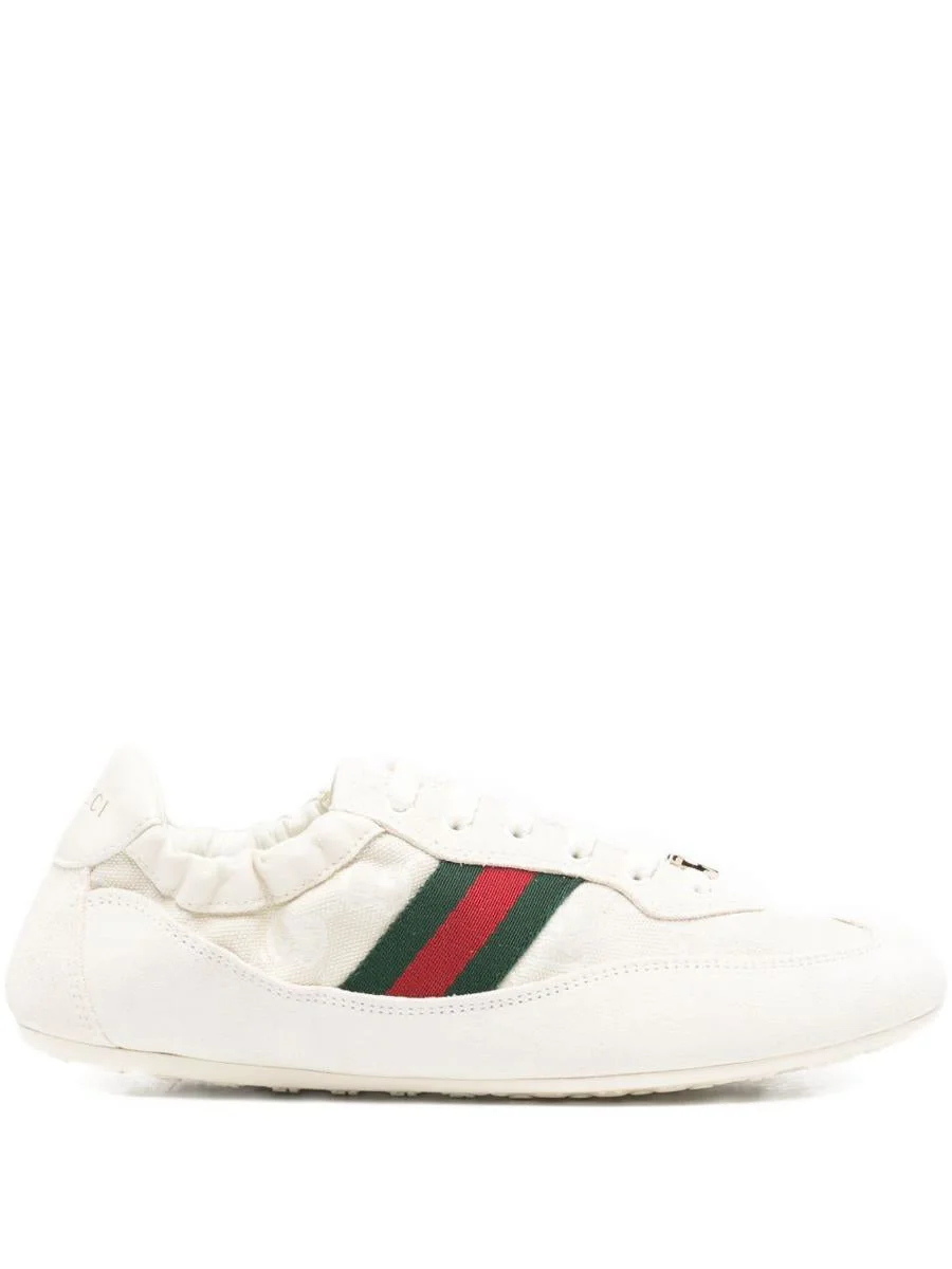 Gucci Gucci Shift Sneakers - 1